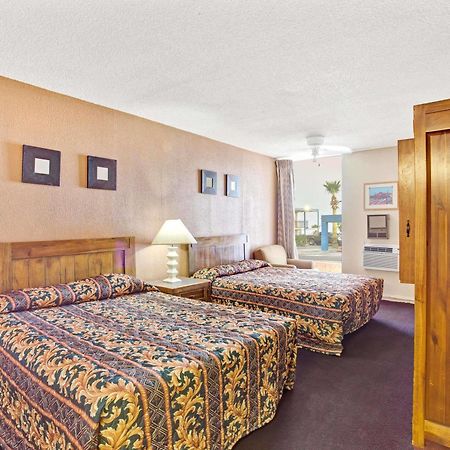 Knights Inn Gila Bend Экстерьер фото