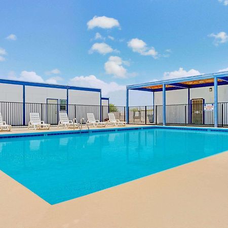 Knights Inn Gila Bend Экстерьер фото
