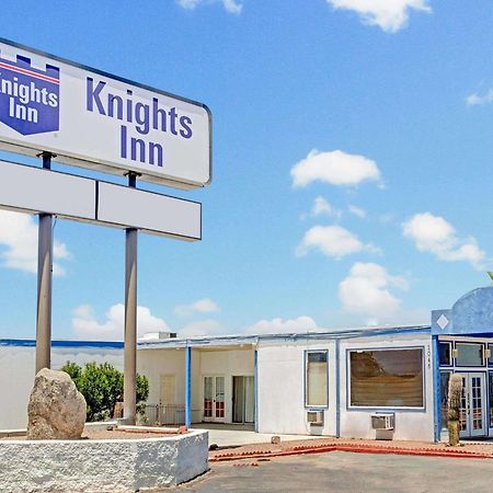 Knights Inn Gila Bend Экстерьер фото
