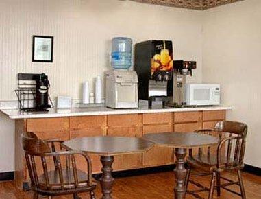 Knights Inn Gila Bend Экстерьер фото