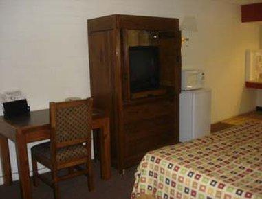 Knights Inn Gila Bend Экстерьер фото