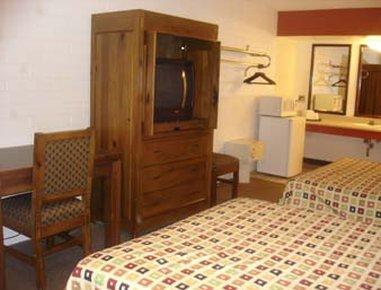 Knights Inn Gila Bend Экстерьер фото
