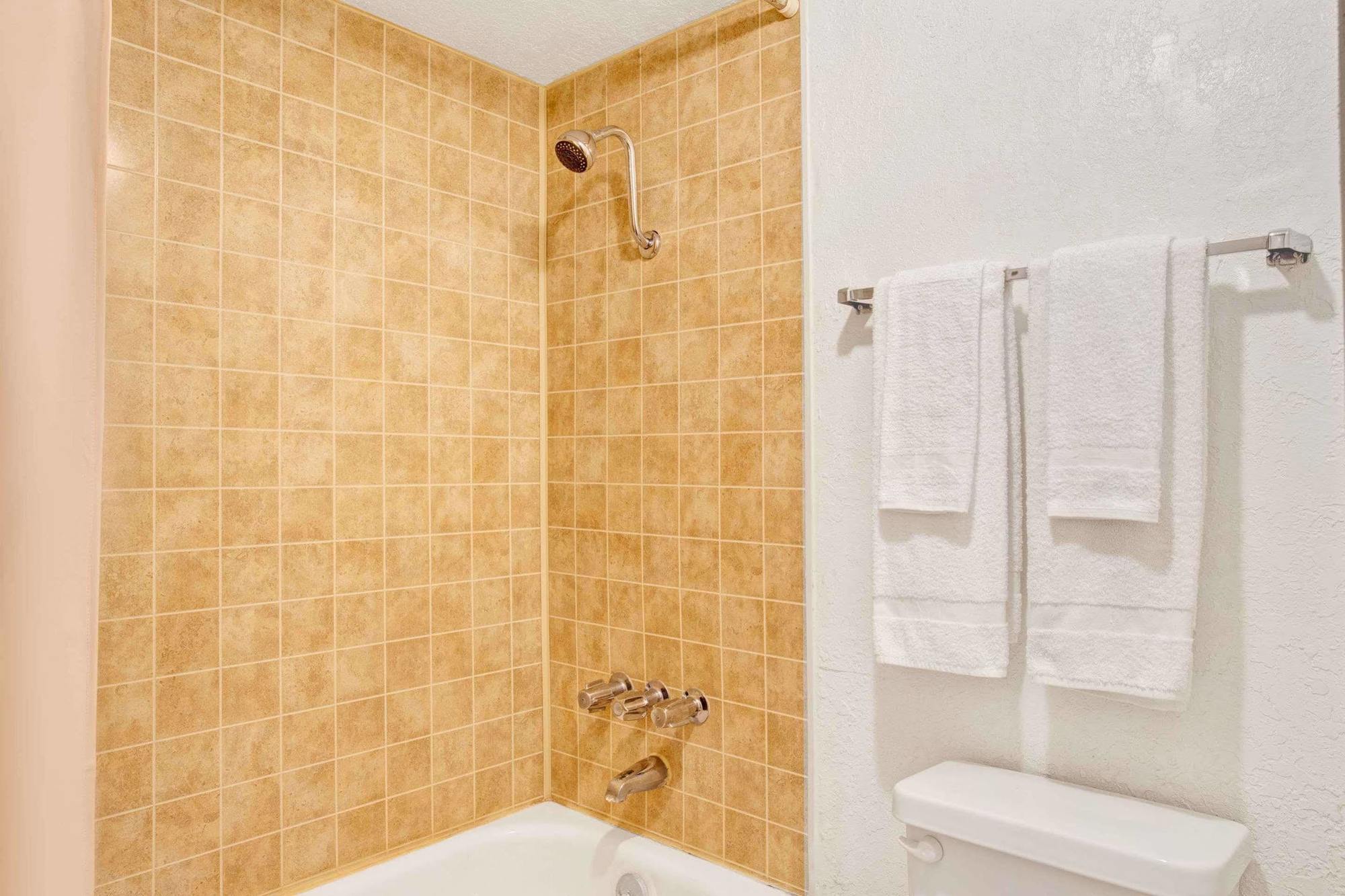 Knights Inn Gila Bend Экстерьер фото